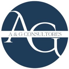 Logotipo de A&G Consultores